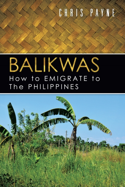 E-knjiga Balikwas Chris Payne