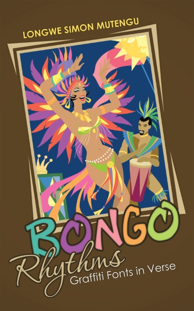 E-knjiga Bongo Rhythms Longwe Simon Mutengu