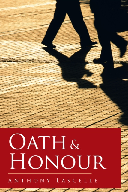 E-knjiga Oath & Honour Anthony Lascelle