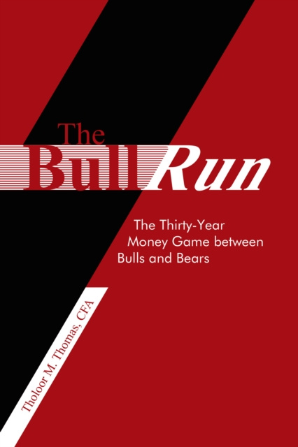 E-knjiga Bull Run Tholoor M. Thomas