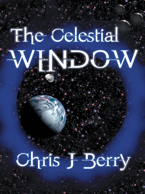 E-knjiga Celestial Window Chris J Berry