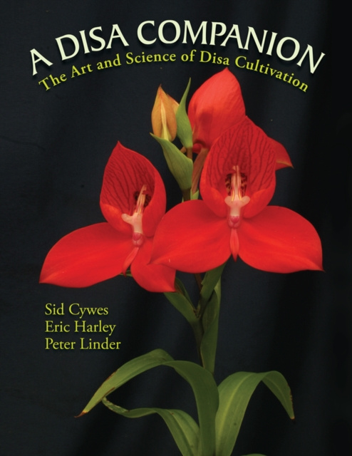E-Book Disa Companion Eric Harley