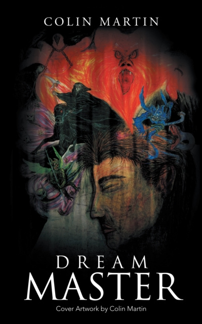 E-knjiga Dream Master Colin Martin