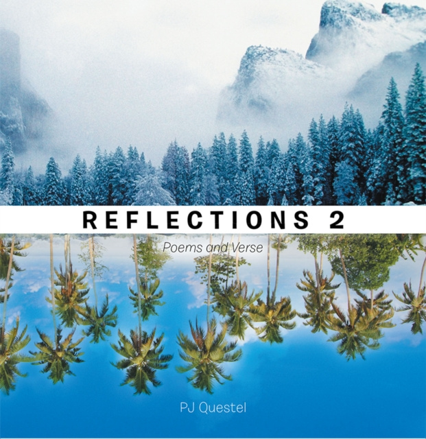E-knjiga Reflections 2 PJ Questel