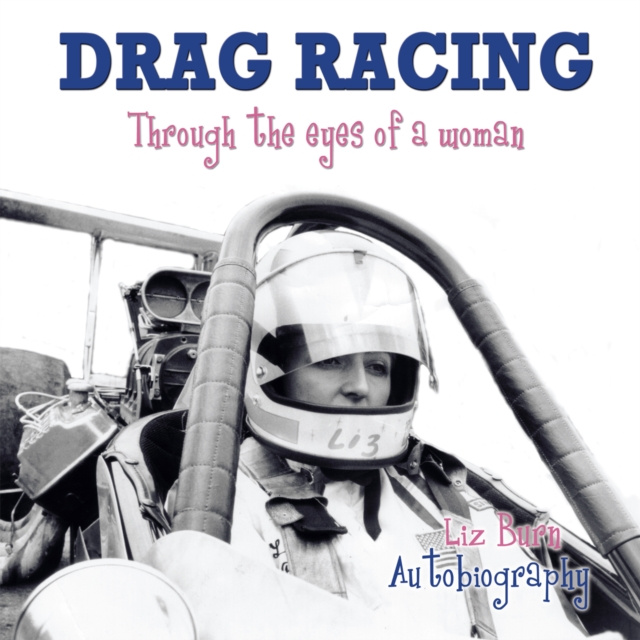 E-knjiga Drag Racing Liz Burn