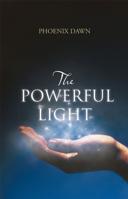 E-book Powerful Light Phoenix Dawn