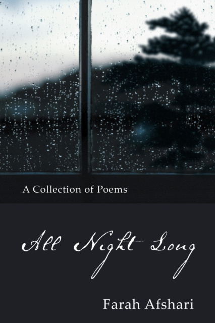 E-Book All Night Long Farah Afshari