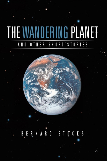 E-knjiga Wandering Planet Bernard Stocks