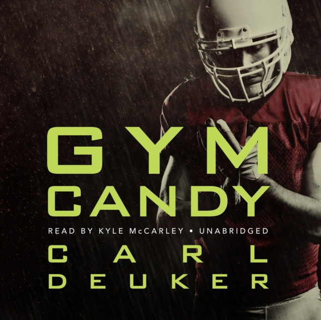 Audiobook Gym Candy Carl Deuker