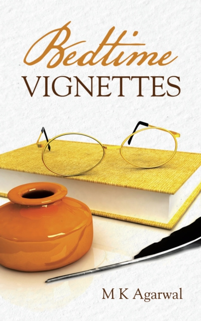 E-knjiga Bedtime Vignettes M K Agarwal