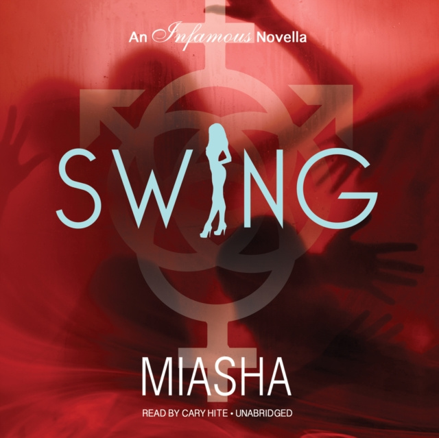 Audiobook Swing Miasha