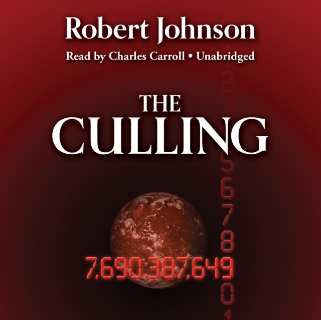 Audiolivro Culling Robert A. Johnson