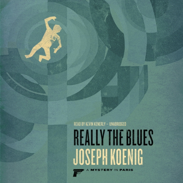 Ακουστικό βιβλίο Really the Blues Joseph Koenig