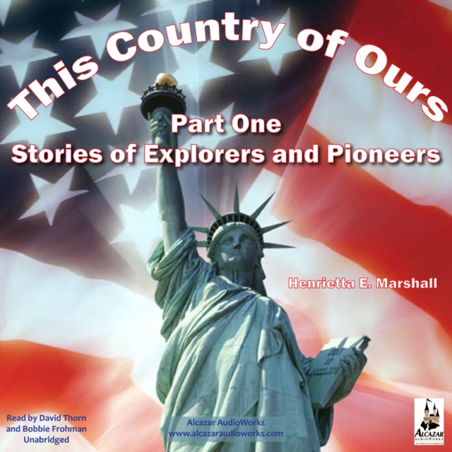 Аудиокнига This Country of Ours, Part 1 Henrietta Elizabeth Marshall
