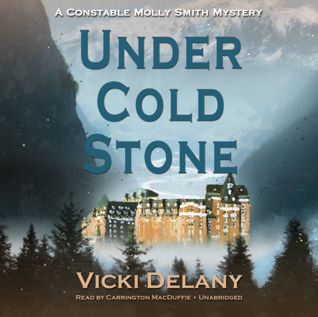 Audiobook Under Cold Stone Vicki Delany