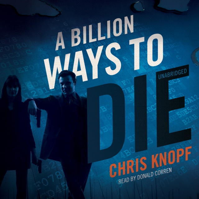 Audio knjiga Billion Ways to Die Chris Knopf