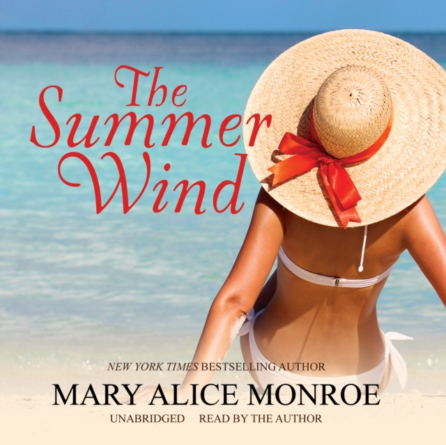 Zvočnica Summer Wind Mary Alice Monroe