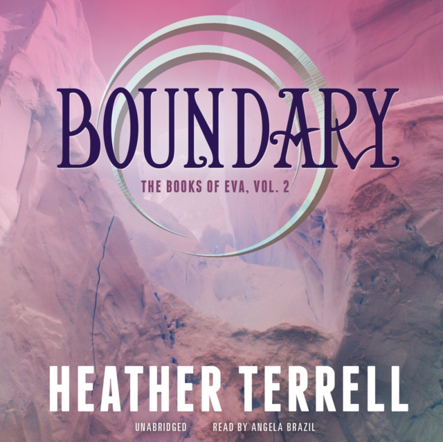 Audio knjiga Boundary Heather Terrell