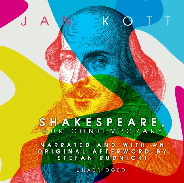 Audiokniha Shakespeare, Our Contemporary Jan Kott