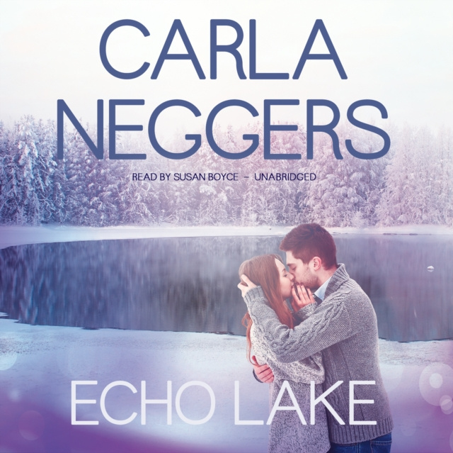 Audiobook Echo Lake Carla Neggers