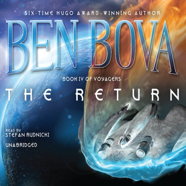 Hörbuch Return Ben Bova