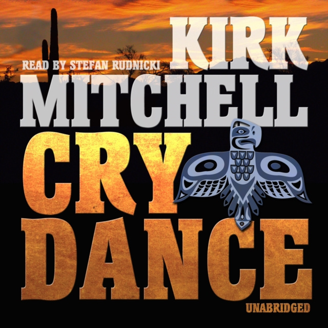 Audiobook Cry Dance Kirk Mitchell