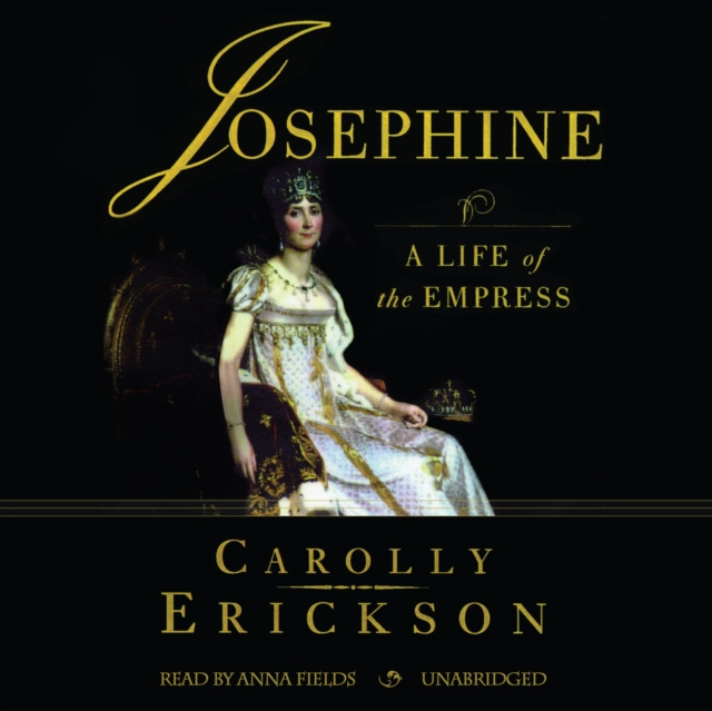 Hörbuch Josephine Carolly Erickson