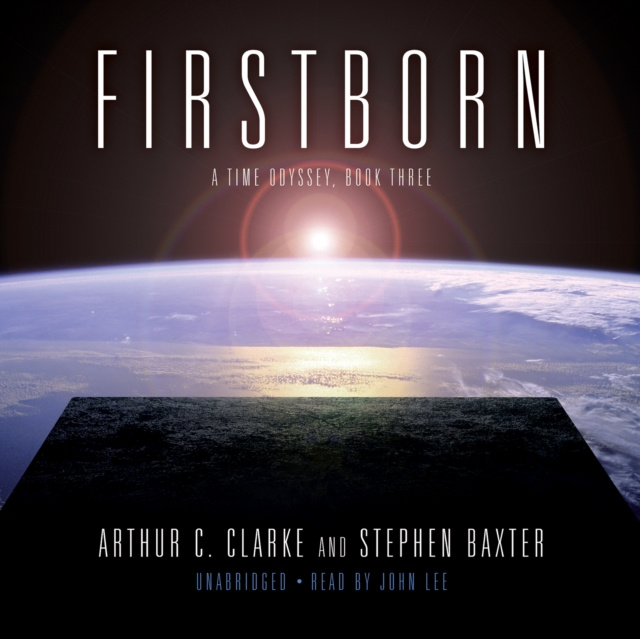 Hörbuch Firstborn Arthur C. Clarke