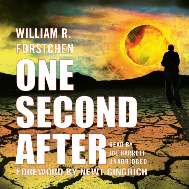 Audiobook One Second After William R. Forstchen