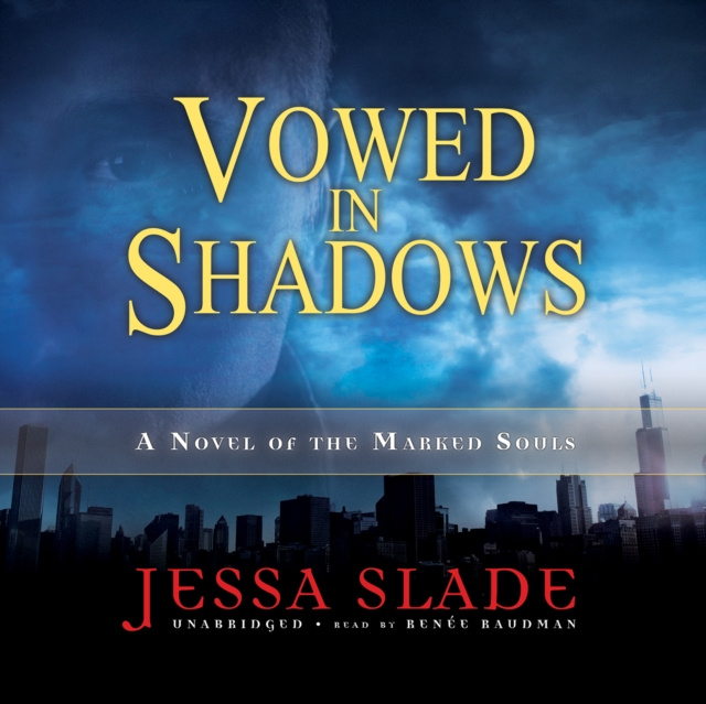 Audiobook Vowed in Shadows Jessa Slade