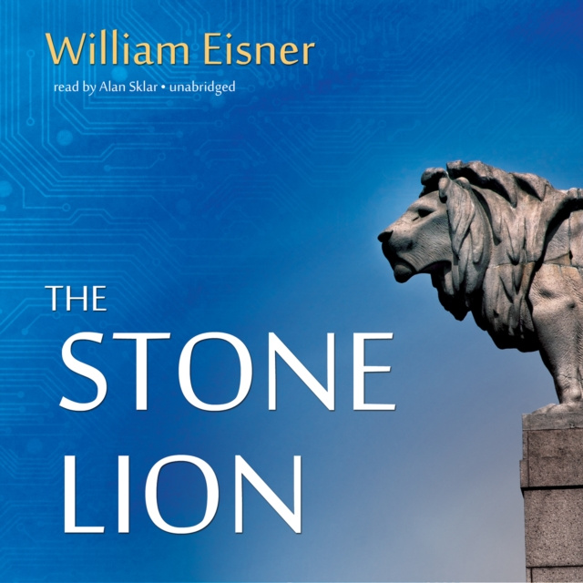 Audiobook Stone Lion William Eisner