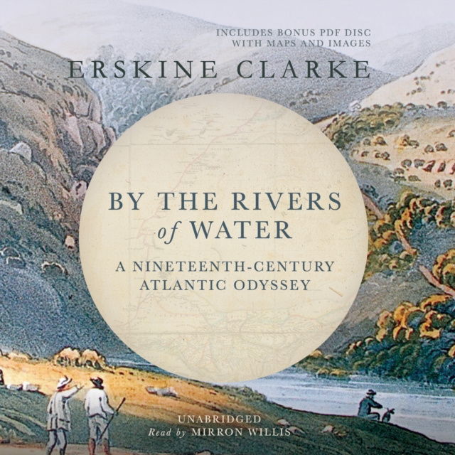 Аудиокнига By the Rivers of Water Erskine Clarke