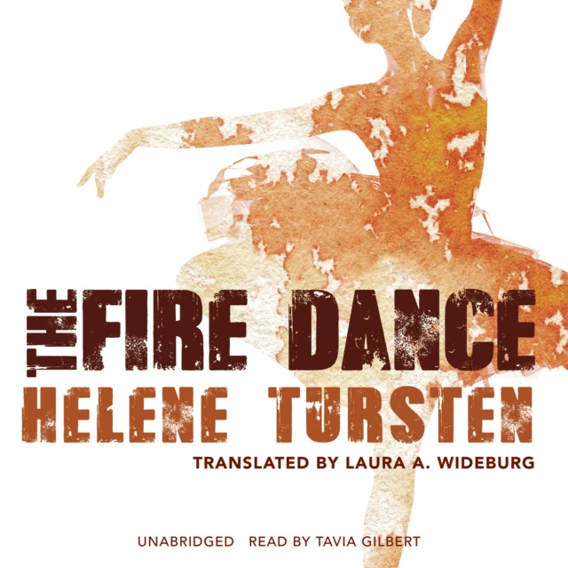 Audiobook Fire Dance Helene Tursten