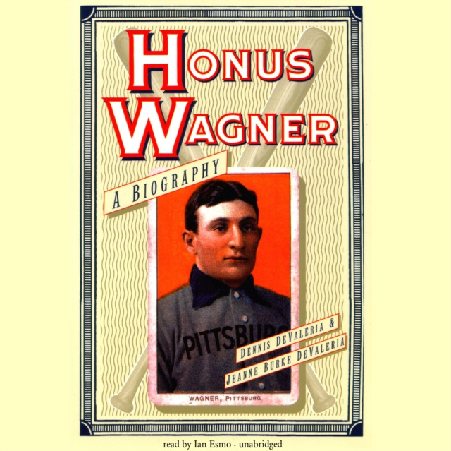 Zvočnica Honus Wagner Dennis DeValeria