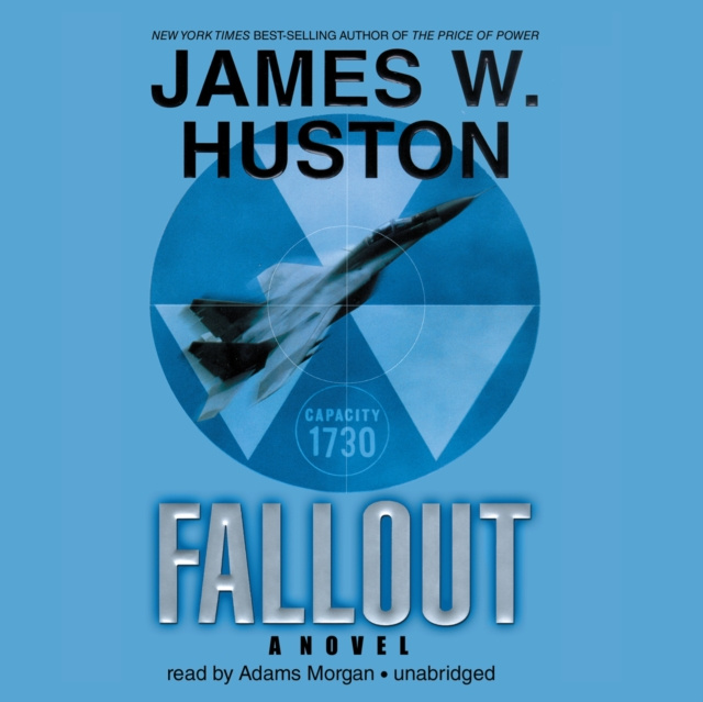 Hörbuch Fallout James W. Huston