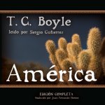 Audiokniha America T. C. Boyle