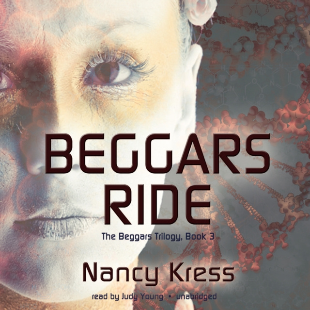 Audiobook Beggars Ride Nancy Kress