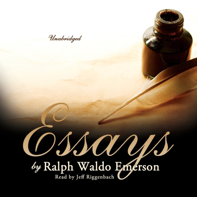 Audio knjiga Essays by Ralph Waldo Emerson Ralph Waldo Emerson