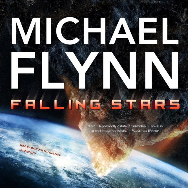 Аудиокнига Falling Stars Michael Flynn