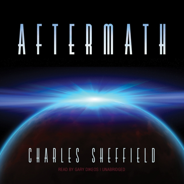 Audiobook Aftermath Charles Sheffield