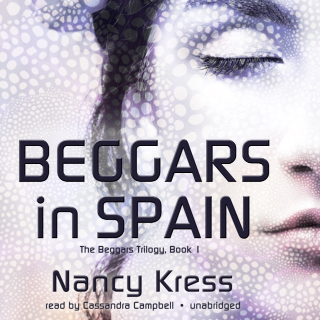 Audiobook Beggars in Spain Nancy Kress