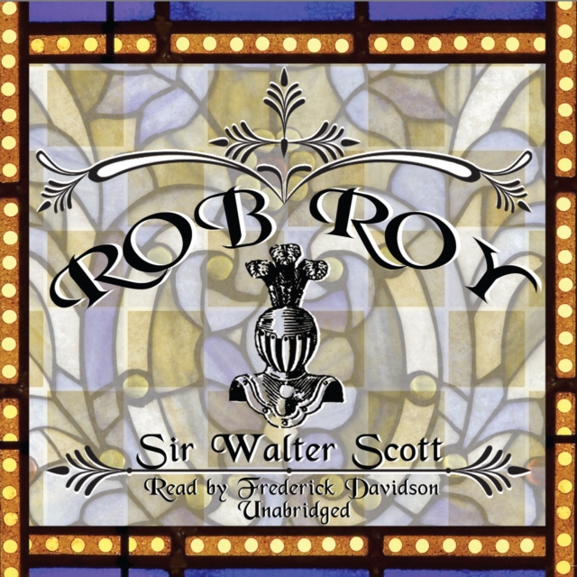 Audiobook Rob Roy Walter Scott