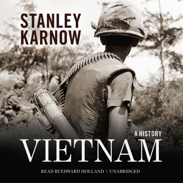 Hörbuch Vietnam Stanley Karnow