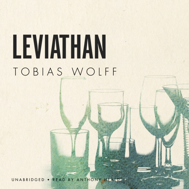 Audiokniha Leviathan Tobias Wolff