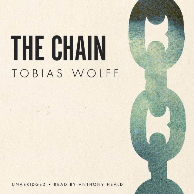 Audiokniha Chain Tobias Wolff