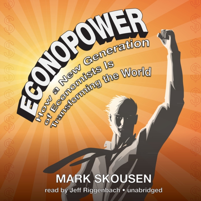 Hörbuch EconoPower Mark Skousen