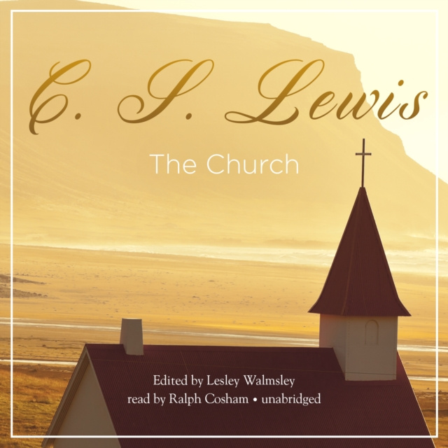 Audiobook Church C. S. Lewis