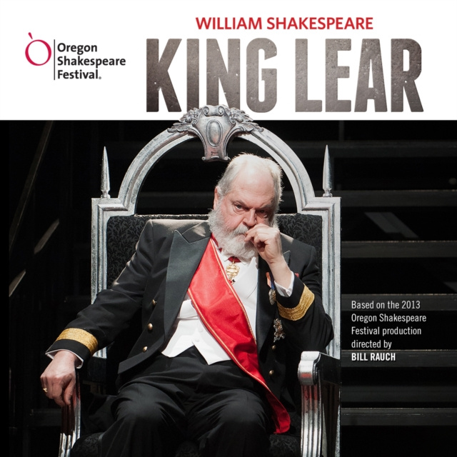 Audiobook King Lear William Shakespeare