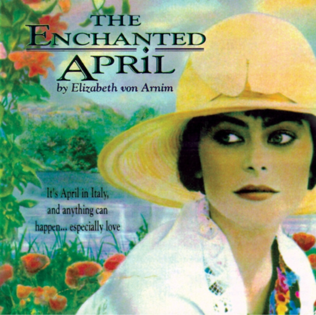 Audiobook Enchanted April Elizabeth von Arnim