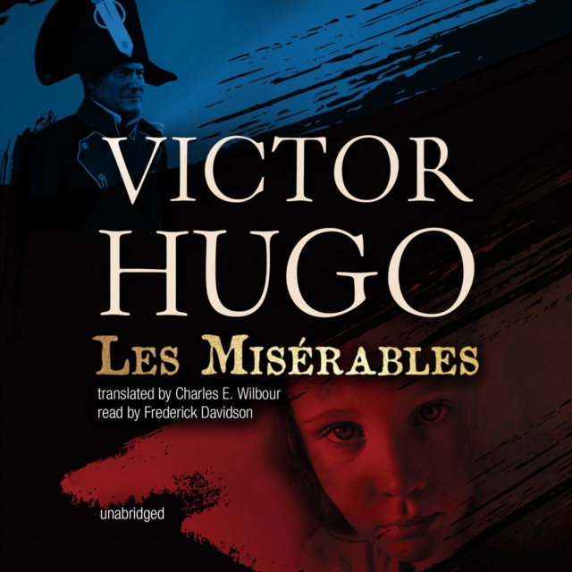 Audiobook Les Miserables Victor Hugo